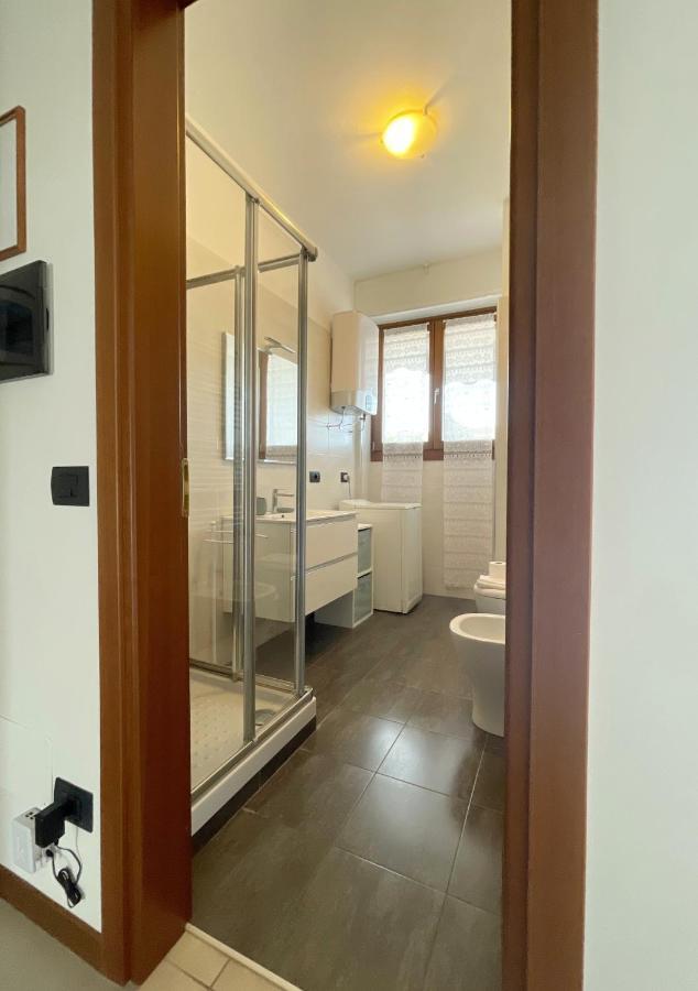 Best Way Rent - Elegante Loft Con Terrazzo 밀라노 외부 사진