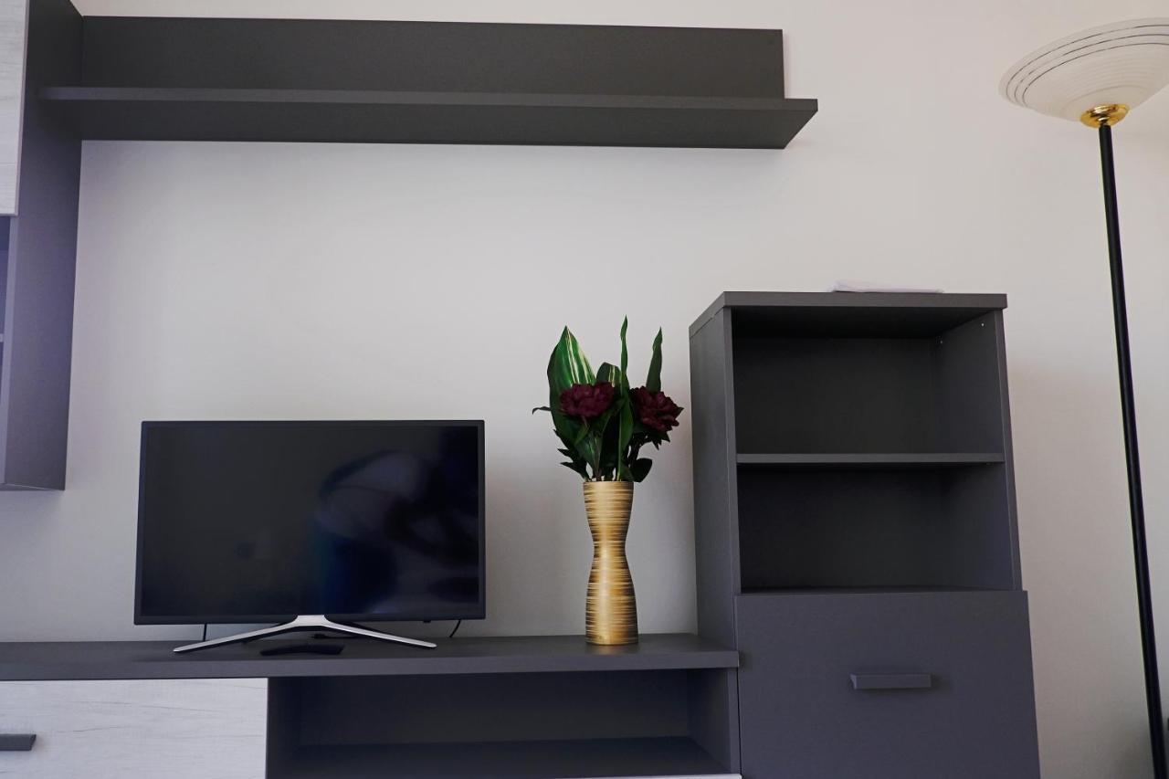 Best Way Rent - Elegante Loft Con Terrazzo 밀라노 외부 사진