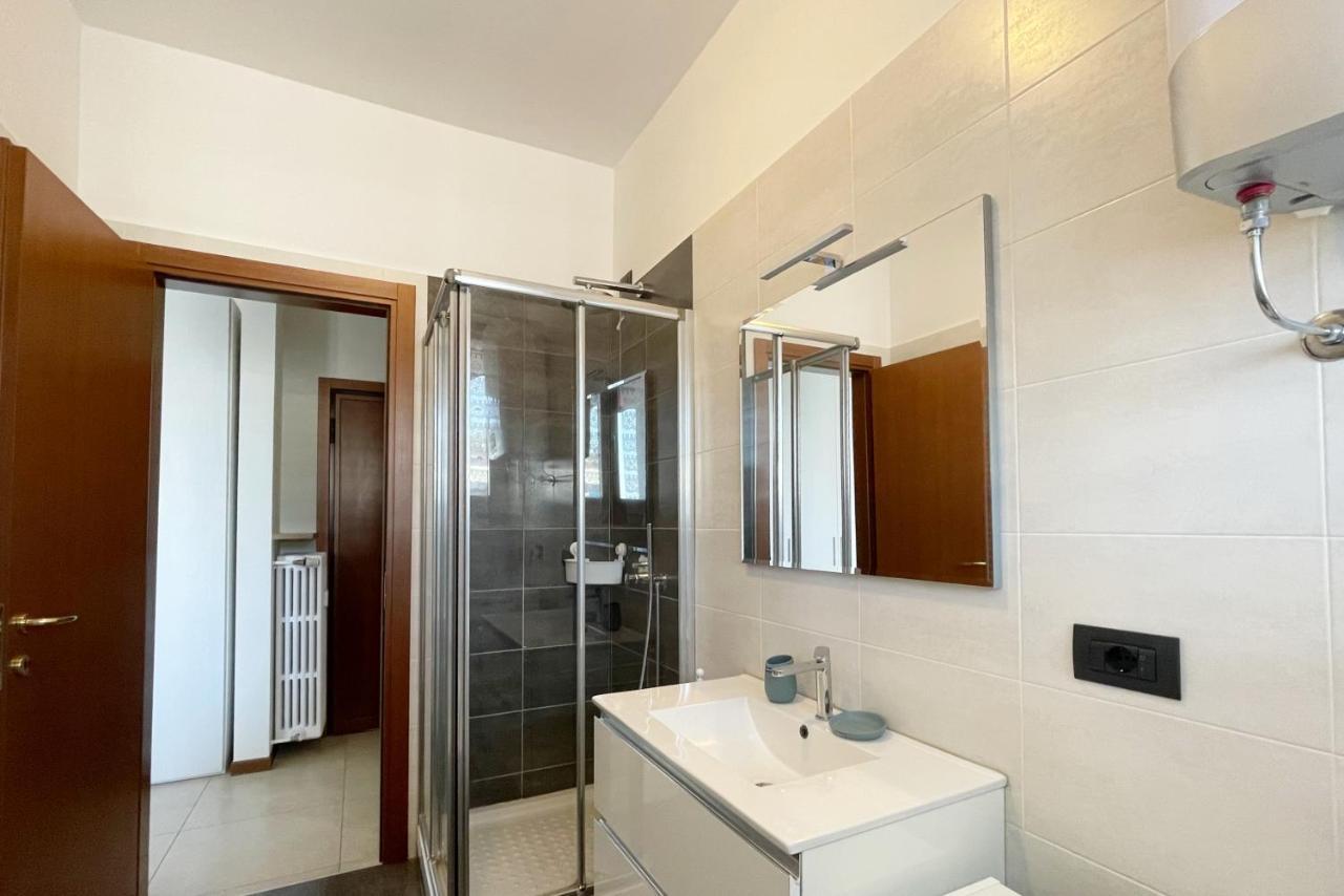 Best Way Rent - Elegante Loft Con Terrazzo 밀라노 외부 사진