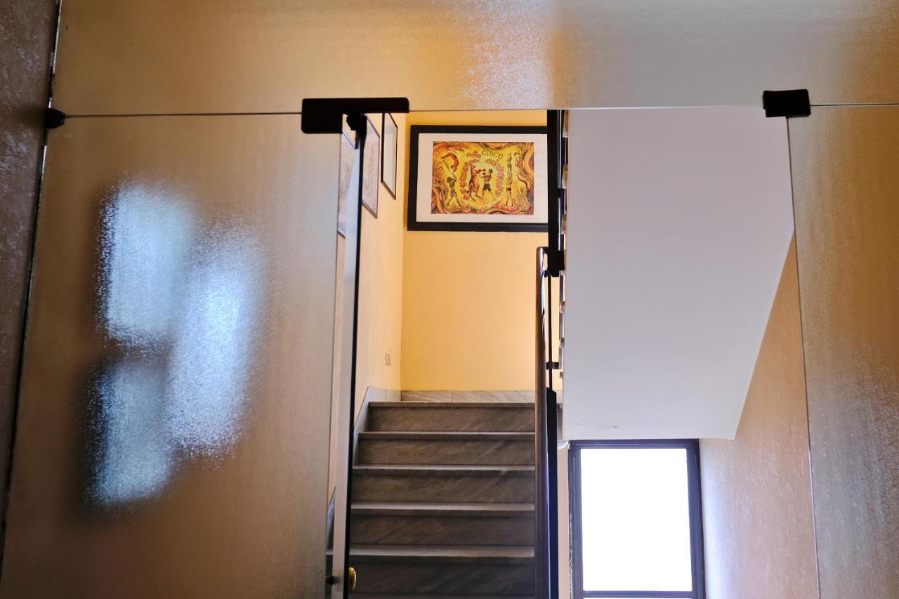 Best Way Rent - Elegante Loft Con Terrazzo 밀라노 외부 사진