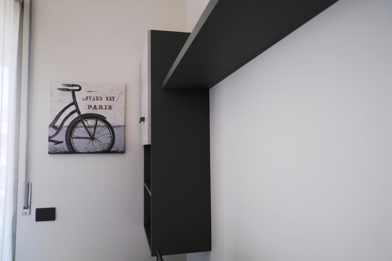 Best Way Rent - Elegante Loft Con Terrazzo 밀라노 외부 사진